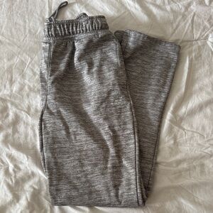 BCG Heather Gray Kids Joggers‎